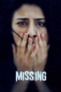 Missing (2018) Official Image | AndyDay