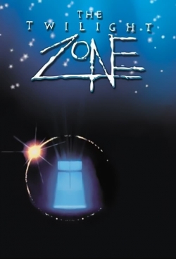 The Twilight Zone (1985) Official Image | AndyDay