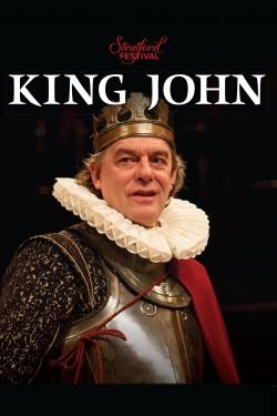 King John (2015) Official Image | AndyDay
