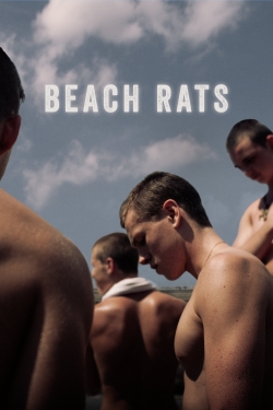 Beach Rats (2017) Official Image | AndyDay