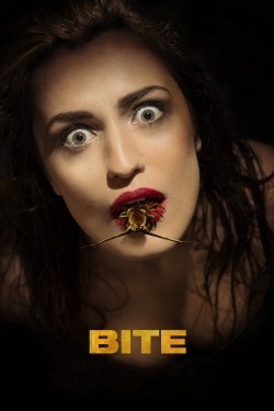 Bite (2015) Official Image | AndyDay