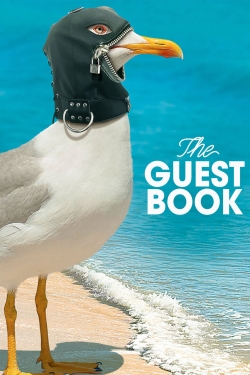 The Guest Book (2017) Official Image | AndyDay