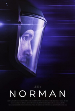 Norman (2021) Official Image | AndyDay