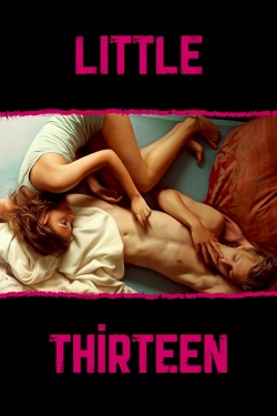 Little Thirteen (2012) Official Image | AndyDay