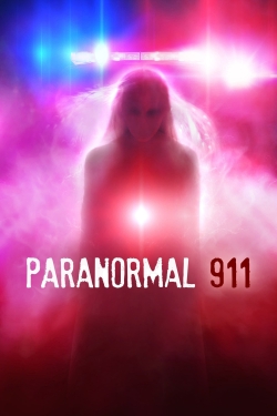 Paranormal 911 (2019) Official Image | AndyDay