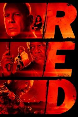 RED (2010) Official Image | AndyDay