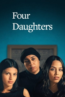 Four Daughters (2023) Official Image | AndyDay