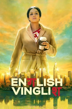 English Vinglish (2012) Official Image | AndyDay