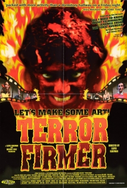 Terror Firmer (1999) Official Image | AndyDay