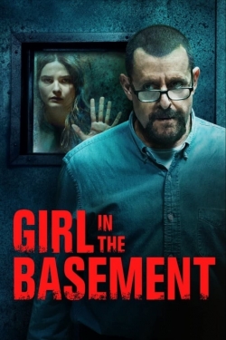 Girl in the Basement (2021) Official Image | AndyDay