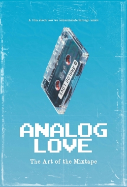 Analog Love (2021) Official Image | AndyDay