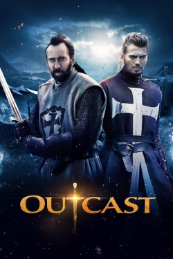 Outcast (2014) Official Image | AndyDay
