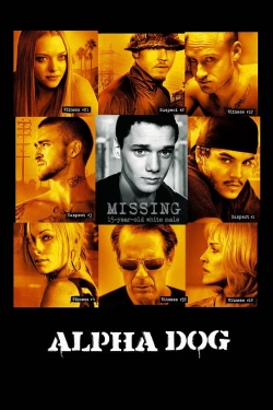 Alpha Dog (2006) Official Image | AndyDay