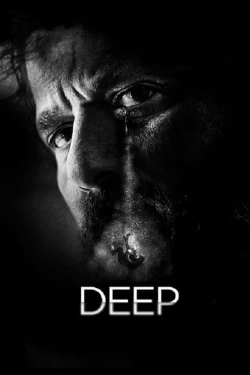 Deep (2016) Official Image | AndyDay