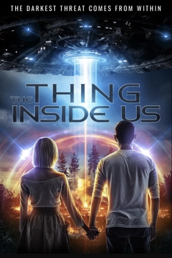 The Thing Inside Us (2021) Official Image | AndyDay