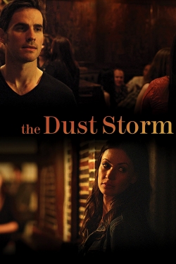 The Dust Storm (2016) Official Image | AndyDay