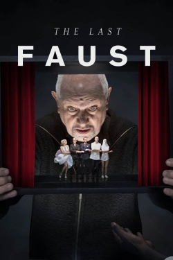 The Last Faust (2019) Official Image | AndyDay