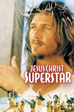 Jesus Christ Superstar (1973) Official Image | AndyDay
