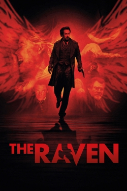 The Raven (2012) Official Image | AndyDay