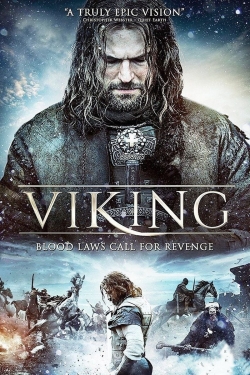 Viking (2016) Official Image | AndyDay