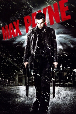 Max Payne (2008) Official Image | AndyDay