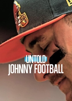 Untold: Johnny Football (2023) Official Image | AndyDay
