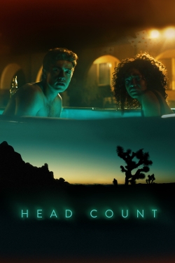 Head Count (2021) Official Image | AndyDay