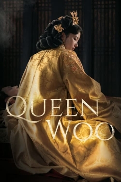 Queen Woo (2024) Official Image | AndyDay