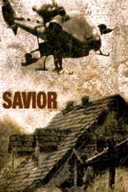 Savior (1998) Official Image | AndyDay