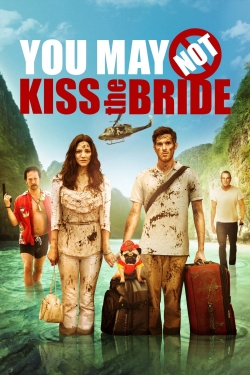 You May Not Kiss the Bride (2011) Official Image | AndyDay
