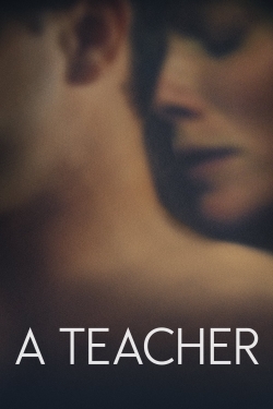 A Teacher (2013) Official Image | AndyDay