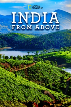 India from Above (2020) Official Image | AndyDay