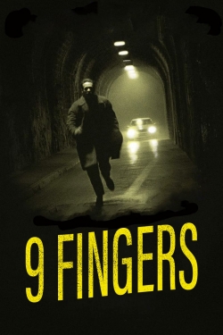 9 Fingers (2018) Official Image | AndyDay