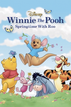 Winnie the Pooh: Springtime with Roo (2004) Official Image | AndyDay
