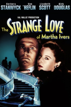 The Strange Love of Martha Ivers (1946) Official Image | AndyDay