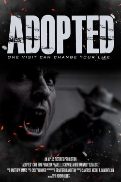 Adopted (2021) Official Image | AndyDay