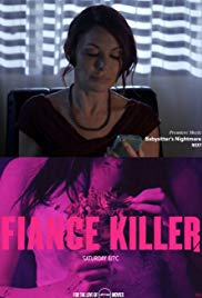 Fiance Killer (2018) Official Image | AndyDay