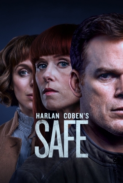 Safe (2018) Official Image | AndyDay
