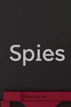 Spies (2017) Official Image | AndyDay