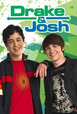 Drake & Josh (2004) Official Image | AndyDay