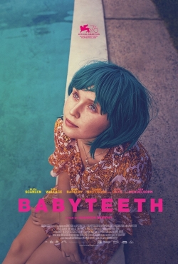Babyteeth (2020) Official Image | AndyDay