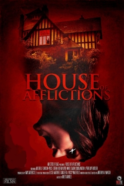 House of Afflictions (2017) Official Image | AndyDay