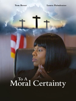 To A Moral Certainty (2022) Official Image | AndyDay