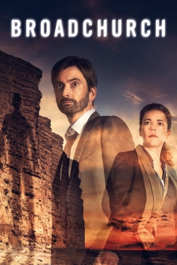 Broadchurch (2013) Official Image | AndyDay