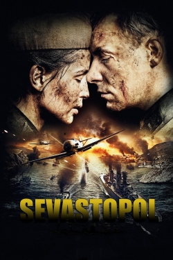 Battle for Sevastopol (2015) Official Image | AndyDay