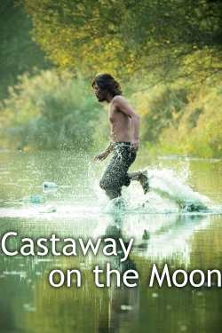 Castaway on the Moon (2009) Official Image | AndyDay