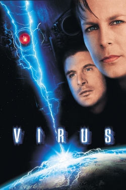 Virus (1999) Official Image | AndyDay