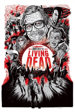 Birth of the Living Dead (2013) Official Image | AndyDay