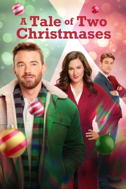 A Tale of Two Christmases (2022) Official Image | AndyDay