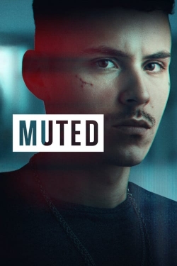 Muted (2023) Official Image | AndyDay